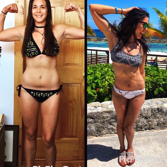 🤘🏼Hi I'm Nikki, Health & Fitness Coach💫 - Picture 2 of 8